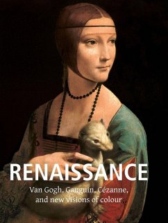 Cover Renaissance Art