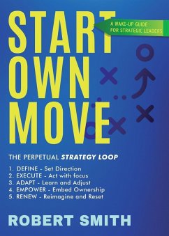 Cover Start Own Move
