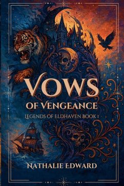 Vows of Vengeance - Edward, Nathalie