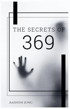 Cover The Secrets Of 369