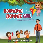 Bouncing Bonnie Girl