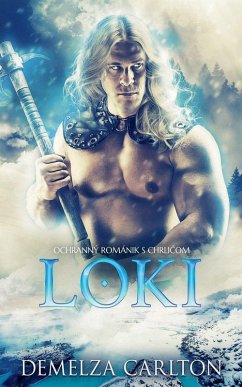 Cover Loki