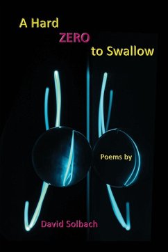 A Hard Zero to Swallow - Solbach, David