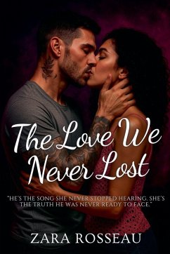 Cover The Love We Never Lost