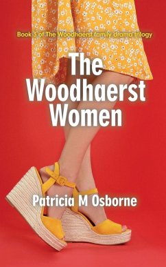 Cover The Woodhaerst Women