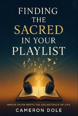 Finding The Sacred in Your Playlist (eBook, ePUB)