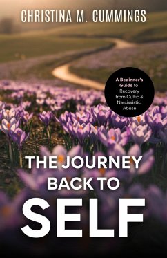 Cover The Journey Back to Self (eBook, ePUB)