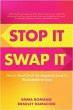 Stop It Swap It (eBook, ePUB) - Bild 1