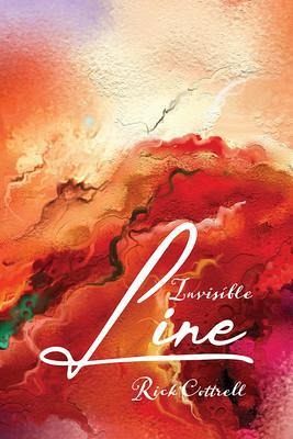 Invisible Line (eBook, ePUB)
