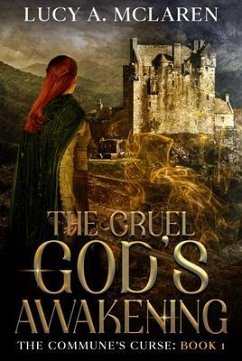 Cover The Cruel God's Awakening (The Commune's Curse (eBook, ePUB)