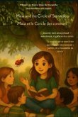 Maia and the Circle of Storytellers (An English - French Bilingual Adventure) (eBook, ePUB)