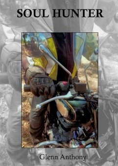 Cover Soul Hunter (eBook, ePUB)