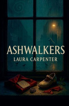 Cover Ashwalkers