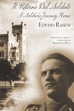 Cover Il Ritorno Del Soldato