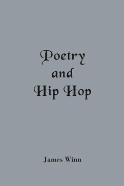 Cover Poetry and Hip-Hop
