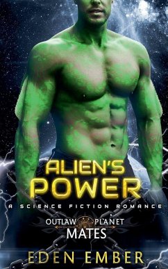 Cover Alien's Power