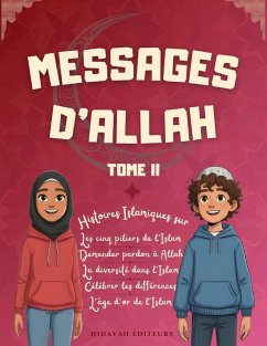 Messages d'Allah - Tome II - Éditeurs, Hidayah