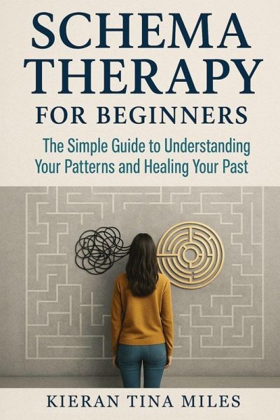 Schema Therapy for Beginners