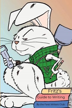 Cover Fritz's Guide to Writing