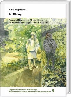 Im Dialog - Majkiewicz, Anna Im Dialog - Majkiewicz, Anna