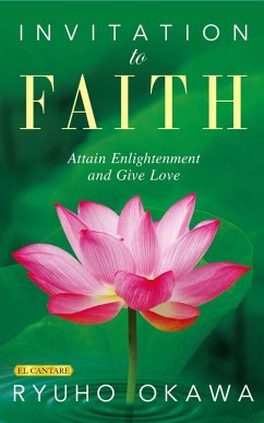 Cover Invitation to Faith