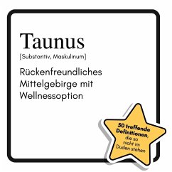 Cover Taunus