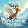 Little Reindeer's First Flight - Bild 1
