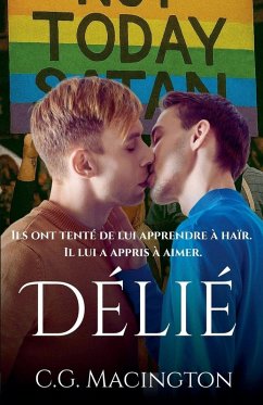 Délié - Macington, C. G.