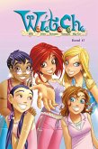 WITCH 17