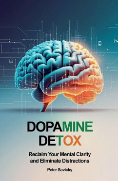Cover Dopamine Detox