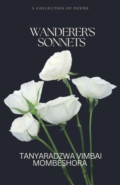 Cover Wanderer's Sonnets
