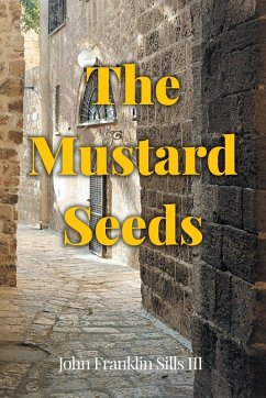 Cover The Mustard Seeds