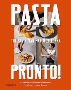 Cover Pasta Pronto