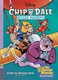Chip 'n Dale Rescue Rangers: Scheme the Impossible Dream