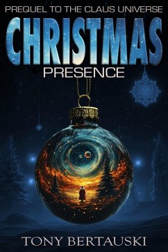 Cover Christmas Presence