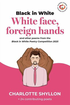 White Face, Foreign Hands