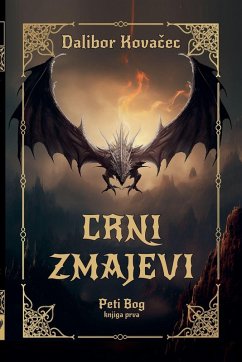 Cover Crni Zmajevi