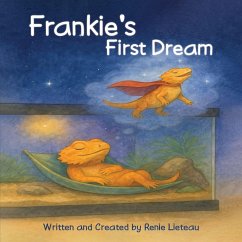 Cover Frankie's First Dream