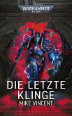 Warhammer 40.000 - Die letzte Klinge