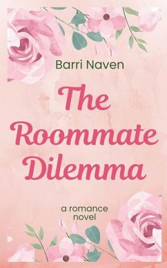 Cover The Roommate Dilemma