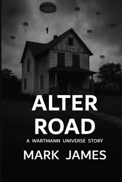 Alter Road - James, Mark