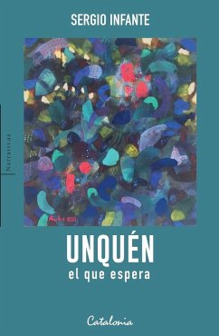 Cover Unquén, el que espera