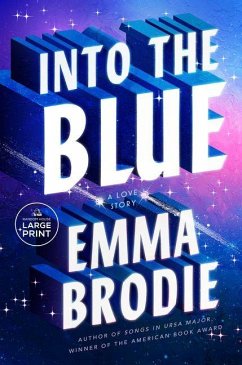 Into the Blue - Brodie, Emma Into the Blue - Brodie, Emma