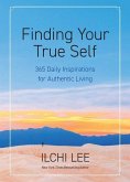 Finding Your True Self