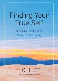 Cover Finding Your True Self