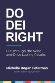 Do DEI Right