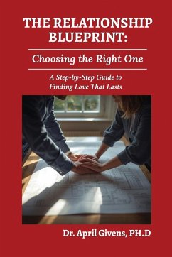 Cover The Relationship Blueprint