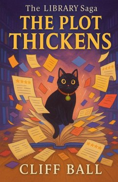 Cover The Plot Thickens