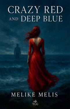 Cover Crazy Red and Deep Blue