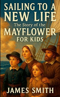 Sailing to a New Life - Smith, James Sailing to a New Life - Smith, James